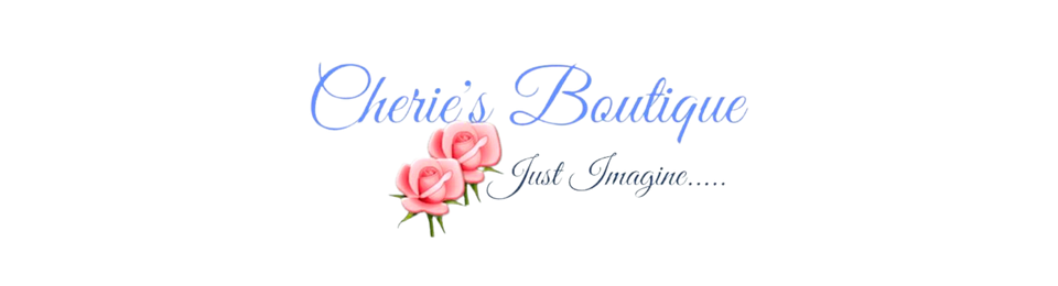 Cherie's Boutique