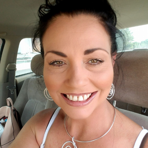 Owner Cherie 